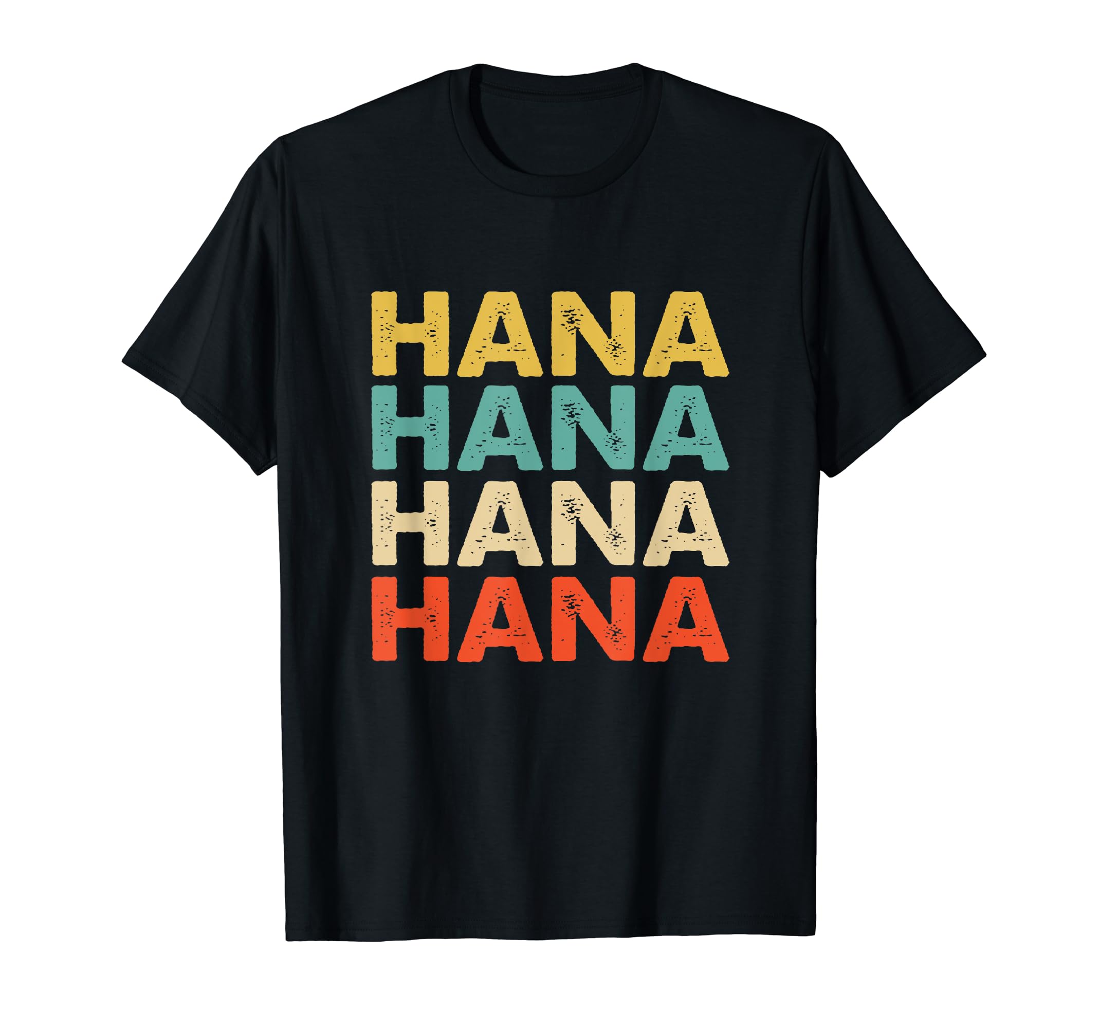 HANA Tシャツ New Hana T-shirts are here! Shop now from our Official Store
